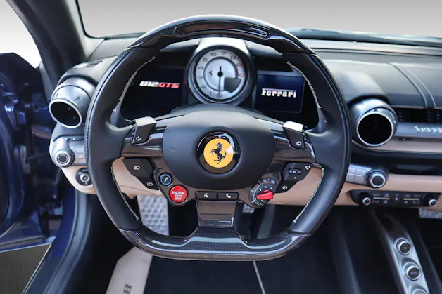 Ferrari 812 GTS