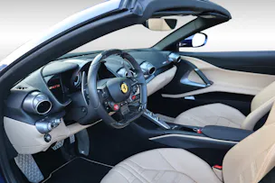 Ferrari 812 GTS