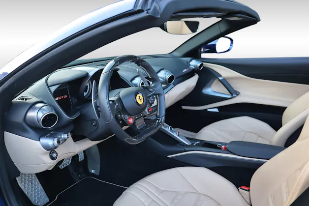 Ferrari 812 GTS