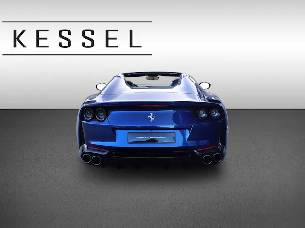 Ferrari 812 GTS