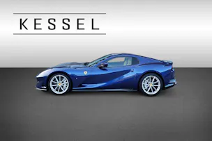 Ferrari 812 GTS