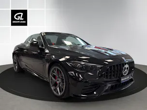 Mercedes-Benz CLE AMG 53 Cabrio 4Matic+ 9G-Tronic