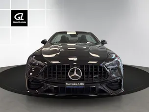 Mercedes-Benz CLE AMG 53 Cabrio 4Matic+ 9G-Tronic