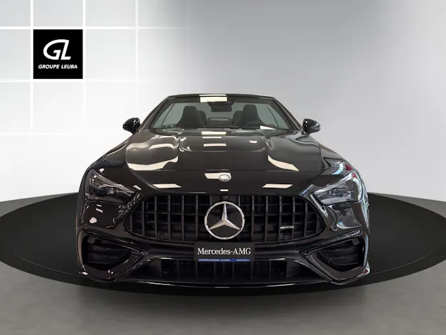 Mercedes-Benz CLE AMG 53 Cabrio 4Matic+ 9G-Tronic