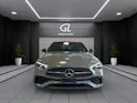 Mercedes-Benz C 200 4 Matic
