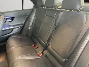 Mercedes-Benz C 200 4 Matic
