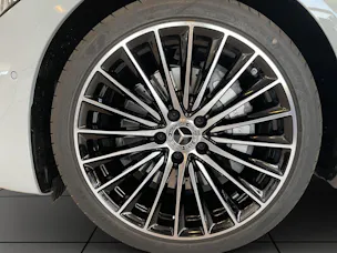 Mercedes-Benz C 200 4 Matic