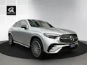 Mercedes-Benz GLC Coupé 300 e 4Matic 9G-Tronic