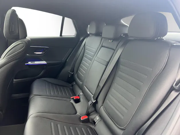 Mercedes-Benz GLC Coupé 300 e 4Matic 9G-Tronic