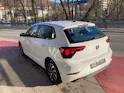 VW Polo 1.0 TSI Life DSG