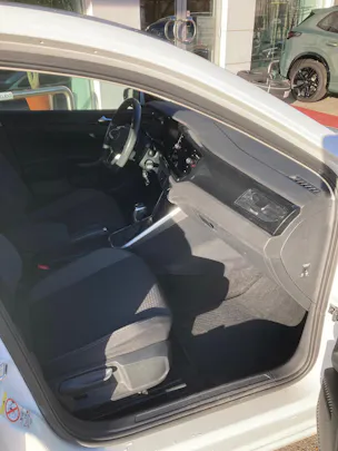 VW Polo 1.0 TSI Life DSG