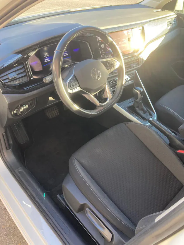 VW Polo 1.0 TSI Life DSG