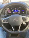 VW Polo 1.0 TSI Life DSG