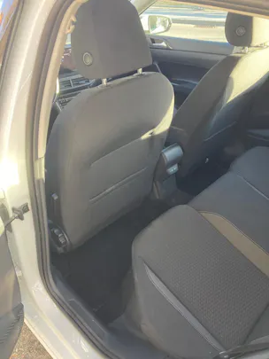 VW Polo 1.0 TSI Life DSG