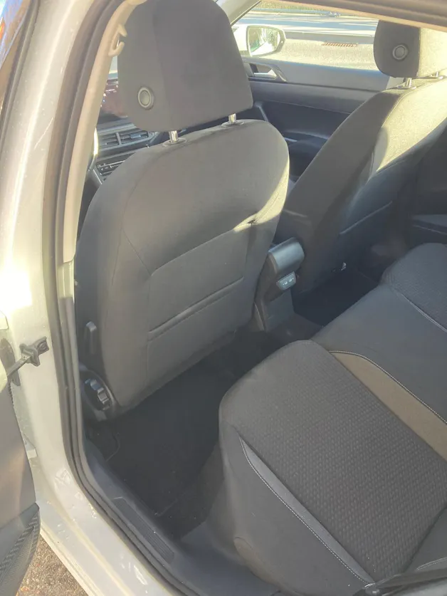 VW Polo 1.0 TSI Life DSG