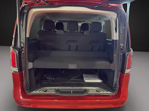 MERCEDES-BENZ Marco Polo Horizon 250 d 4M Automat