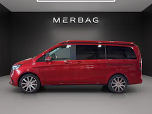 MERCEDES-BENZ Marco Polo Horizon 250 d 4M Automat