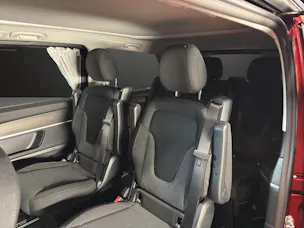 MERCEDES-BENZ Marco Polo Horizon 250 d 4M Automat