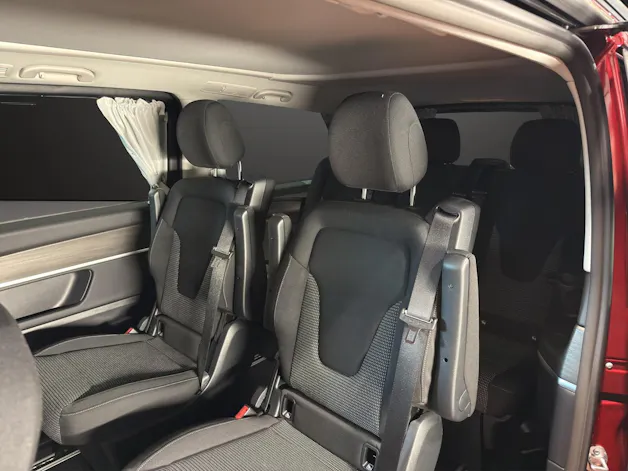 MERCEDES-BENZ Marco Polo Horizon 250 d 4M Automat