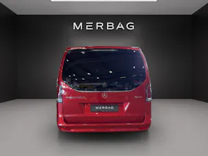 MERCEDES-BENZ Marco Polo Horizon 250 d 4M Automat