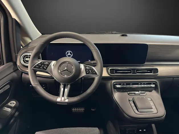 MERCEDES-BENZ Marco Polo Horizon 250 d 4M Automat