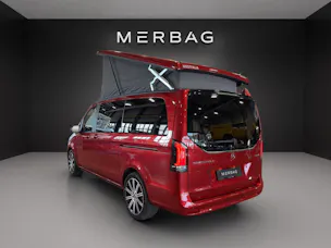 MERCEDES-BENZ Marco Polo Horizon 250 d 4M Automat