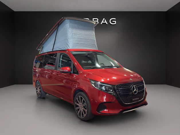 MERCEDES-BENZ Marco Polo Horizon 250 d 4M Automat