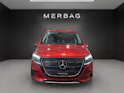 MERCEDES-BENZ Marco Polo Horizon 250 d 4M Automat