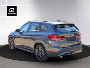 BMW X1 xDrive 25e Steptronic