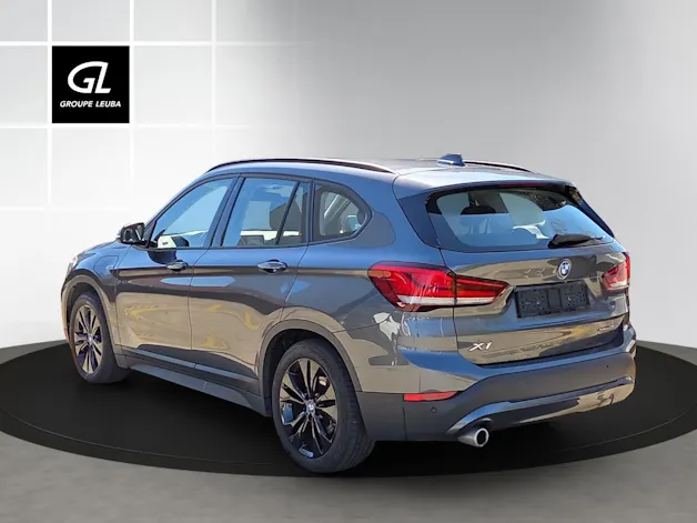 BMW X1 xDrive 25e Steptronic
