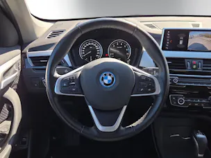 BMW X1 xDrive 25e Steptronic
