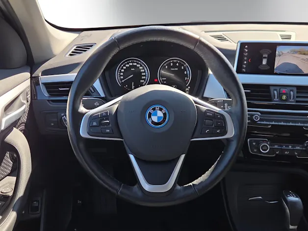 BMW X1 xDrive 25e Steptronic