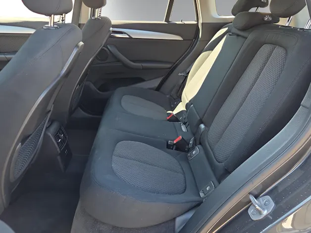 BMW X1 xDrive 25e Steptronic