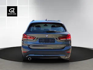 BMW X1 xDrive 25e Steptronic