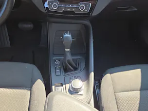 BMW X1 xDrive 25e Steptronic