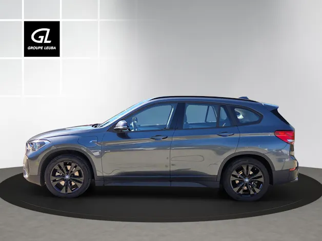 BMW X1 xDrive 25e Steptronic