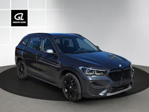 BMW X1 xDrive 25e Steptronic