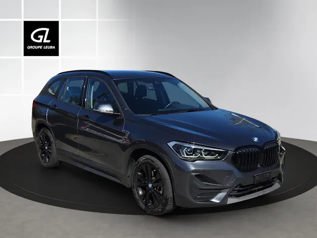 BMW X1 xDrive 25e Steptronic