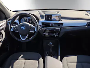 BMW X1 xDrive 25e Steptronic