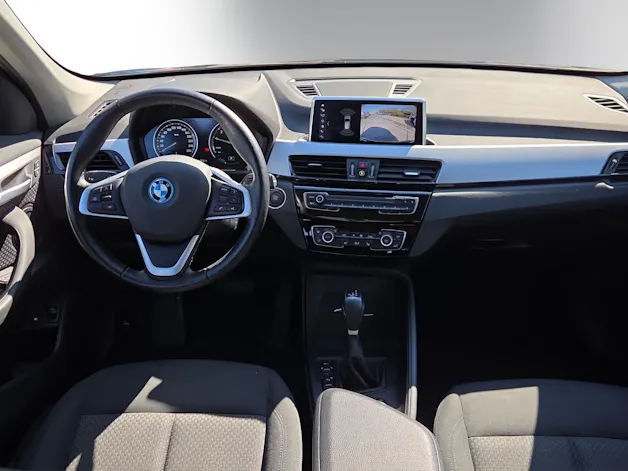 BMW X1 xDrive 25e Steptronic