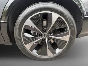 Audi Q6 Sportback e-tron quattro