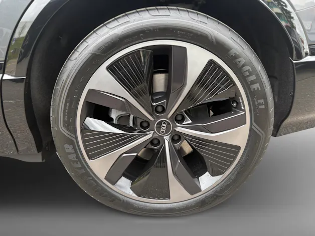 Audi Q6 Sportback e-tron quattro