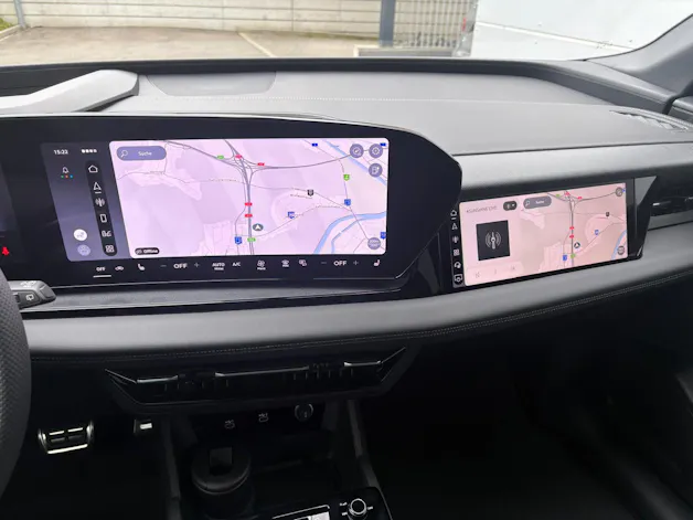 Audi Q6 Sportback e-tron quattro