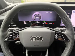 Audi Q6 Sportback e-tron quattro