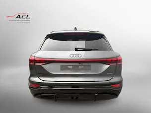 Audi Q6 Sportback e-tron quattro