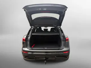 Audi Q6 Sportback e-tron quattro