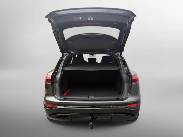 Audi Q6 Sportback e-tron quattro