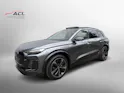 Audi Q6 Sportback e-tron quattro