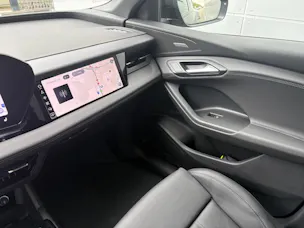 Audi Q6 Sportback e-tron quattro
