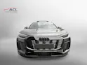 Audi Q6 Sportback e-tron quattro